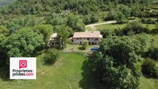 Vente Maison 6 pices PALUD-SUR-VERDON 04120