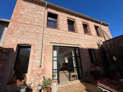 Vente Maison 6 pices VILLENEUVE-DE-LA-RAHO 66180