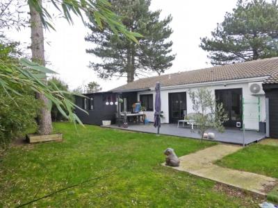 Vente Maison 5 pices HEM 59510