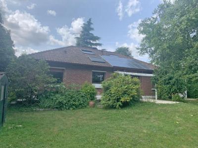 Vente Maison 7 pices VILLENEUVE-D'ASCQ 59491