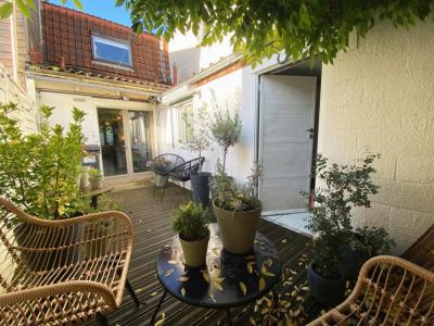 Vente Maison 3 pices RONCHIN 59790