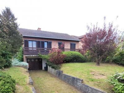 Vente Maison 4 pices GIVENCHY-EN-GOHELLE 62580