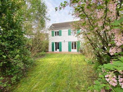 Vente Maison 4 pices VILLENEUVE-D'ASCQ 59491