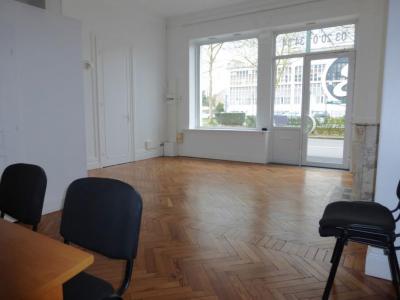 Location Local commercial MOUVAUX 59420