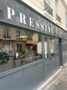 Vente Commerce PARIS-14EME-ARRONDISSEMENT 75014