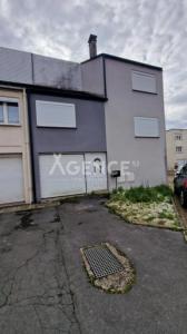 Vente Maison 4 pices LOISON-SOUS-LENS 62218