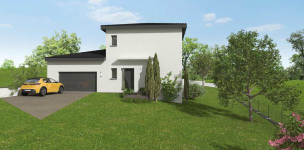 Vente Maison 5 pices MONTANAY 69250