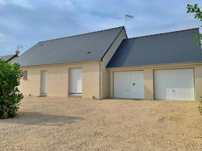 Vente Maison 5 pices CHOUE 41170