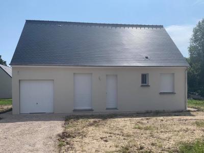 Vente Maison 5 pices CHAMBON-SUR-CISSE 41190