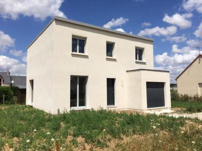 Vente Maison 6 pices POUILLE 41110