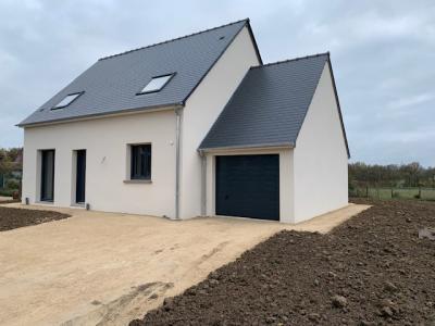 Vente Maison 6 pices PEZOU 41100