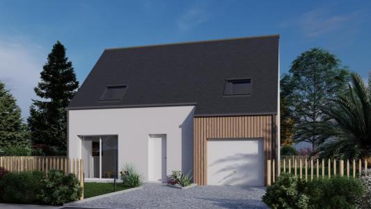 Vente Maison LOUVIGNE-DE-BAIS 35680