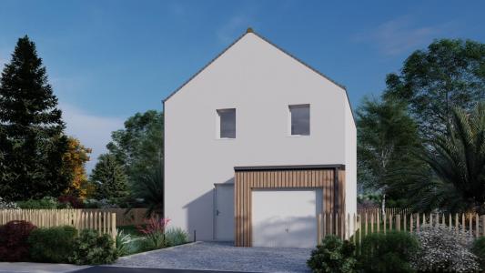 Vente Maison CINTRE 35310