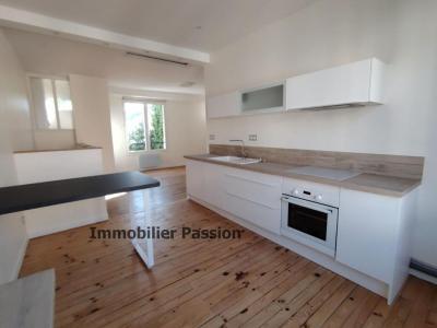 Vente Maison 5 pices ANGERS 49100