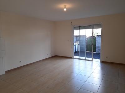 Location Maison 4 pices SAINT-DENIS 97400