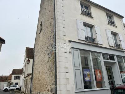 Vente Appartement 4 pices ROZAY-EN-BRIE 77540