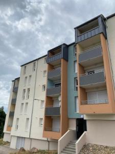 Location Appartement 3 pices HOPITAL 57490