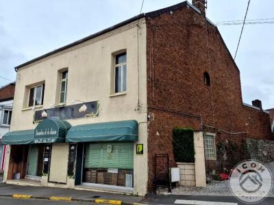 Vente Maison 5 pices FERRIERE-LA-GRANDE 59680