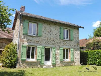 Vente Maison 4 pices SAINT-JULIEN-LE-PETIT 87460