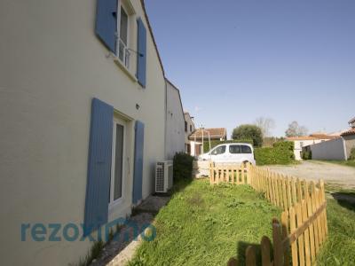 Vente Maison 4 pices THAIRE 17290