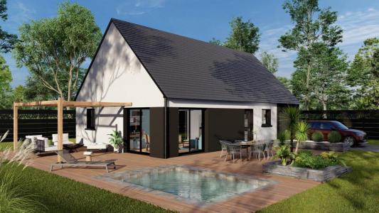 Vente Maison LANESTER 56600