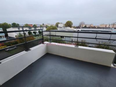 Vente Appartement 3 pices CHOISY-LE-ROI 94600