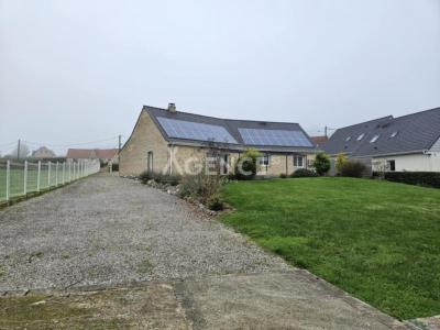 Vente Maison 5 pices COULOMBY 62380