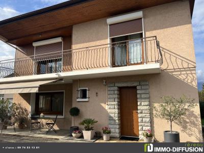 Vente Maison 5 pices CHAMBERY 73000