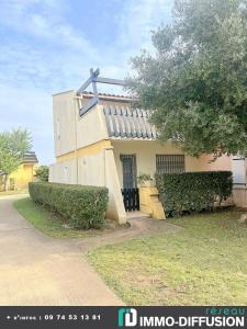 Vente Maison 5 pices AGDE 34300