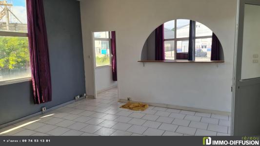 Vente Maison PONT-SAINT-ESPRIT 30130