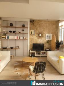 Vente Appartement 4 pices MONTPELLIER 34000