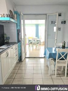 Vente Maison 6 pices MEZE 34140