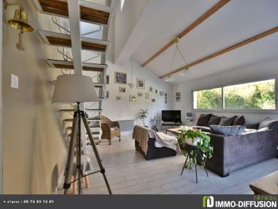 Vente Maison 10 pices CHANTELOUP-LES-BOIS 49340