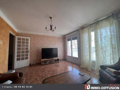 Vente Appartement 4 pices MONTPELLIER 34000