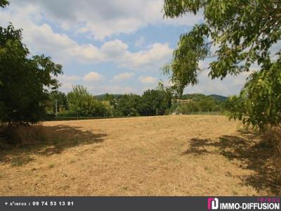 Vente Terrain PUY-L'EVEQUE 46700