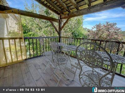 Vente Maison 5 pices CASTELNAU-BARBARENS 32450