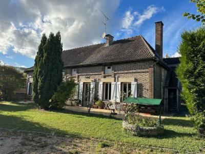 Vente Maison 5 pices SOULIGNY 10320