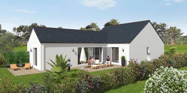 Vente Maison HEZO 56450