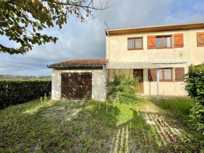 Vente Maison 4 pices UNION 31240