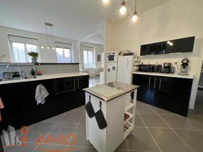 Vente Appartement 5 pices SEAUVE-SUR-SEMENE 43140