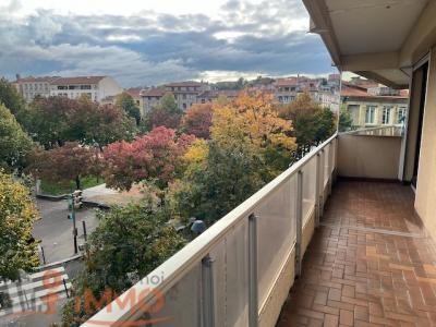 Vente Appartement 3 pices SAINT-ETIENNE 42000