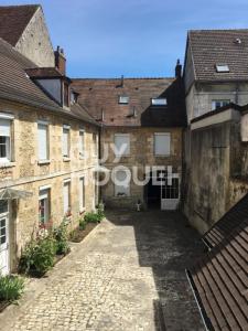 Vente Appartement CLERMONT 60600