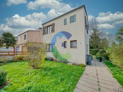 Vente Maison 4 pices LONGJUMEAU 91160