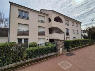 Location Appartement DIJON 21000