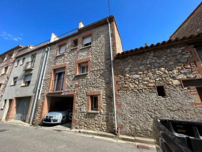 Vente Maison BANYULS-DELS-ASPRES 66300