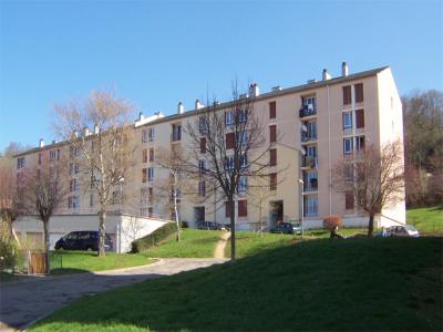 Location Appartement 4 pices MONTBARD 21500