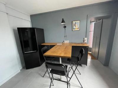 Location Appartement 2 pices NANTES 44000