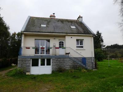 Vente Maison 5 pices SEGLIEN 56160