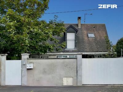 Vente Maison 6 pices SAINT-PIERRE-DES-CORPS 37700