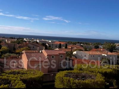 Vente Appartement 3 pices BANDOL 83150